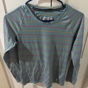 Merino Baselayer